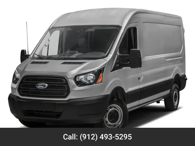 2017 Ford Transit Van for sale in Vidalia, GA