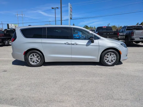 Another view of 2026 Chrysler Voyager LX for sale in Vidalia, GA at Woody Folsom CDJR of Vidalia