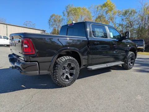 More photos of 2026 Ram 1500 Big Horn at Woody Folsom CDJR of Vidalia, GA