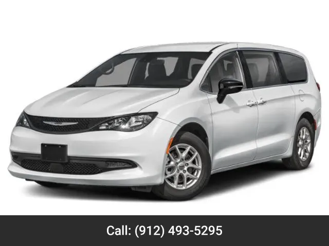 2026 Chrysler Voyager LX for sale in Vidalia, GA