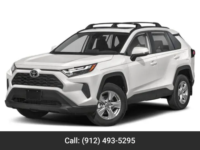 2022 Toyota RAV4 XLE Premium for sale in Vidalia, GA