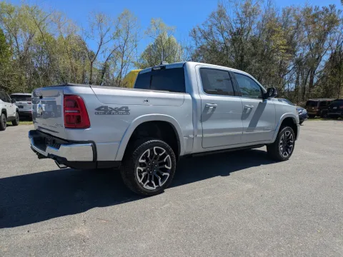 More photos of 2026 Ram 1500 Limited at Woody Folsom CDJR of Vidalia, GA