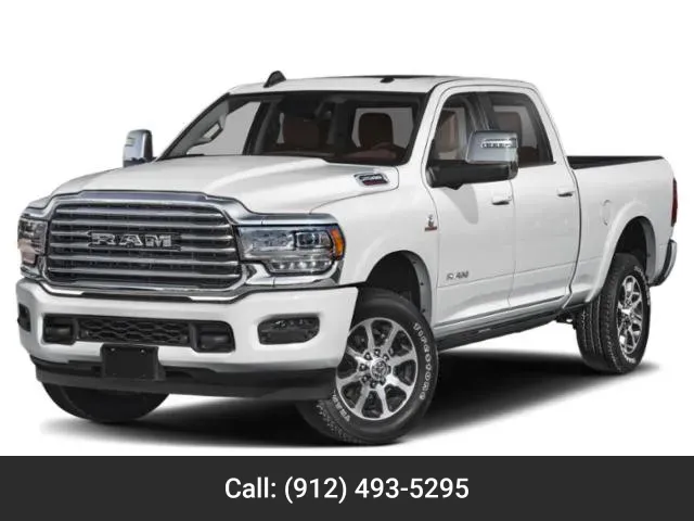 2023 Ram 2500 Limited for sale in Vidalia, GA