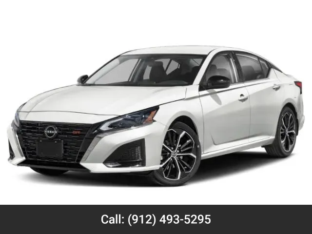 2025 Nissan Altima SR for sale in Vidalia, GA