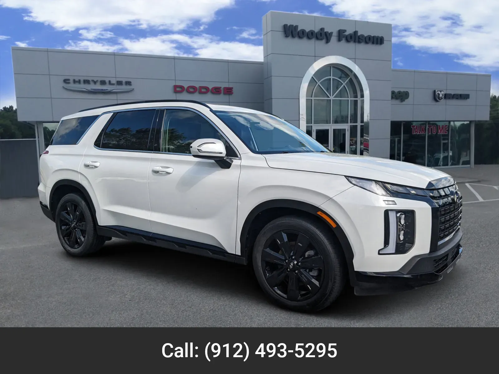 2024 Hyundai Palisade XRT for sale in Vidalia, GA