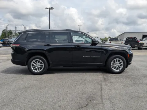 Another view of 2023 Jeep Grand Cherokee L Laredo for sale in Vidalia, GA at Woody Folsom CDJR of Vidalia