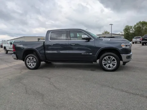 Another view of 2020 Ram 1500 Longhorn for sale in Vidalia, GA at Woody Folsom CDJR of Vidalia