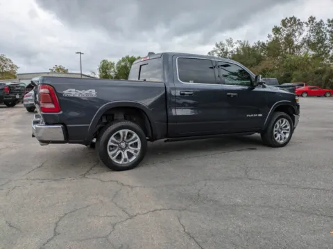 More photos of 2020 Ram 1500 Longhorn at Woody Folsom CDJR of Vidalia, GA