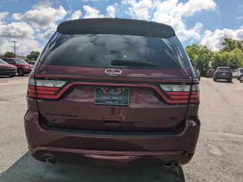 More photos of 2022 Dodge Durango R/T at Woody Folsom CDJR of Vidalia, GA