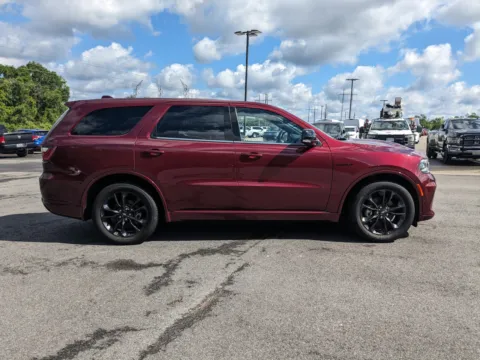 Another view of 2022 Dodge Durango R/T for sale in Vidalia, GA at Woody Folsom CDJR of Vidalia