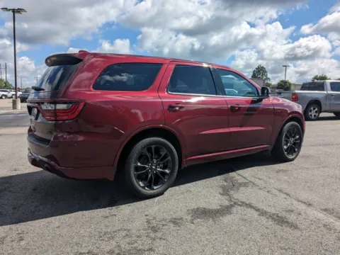 More photos of 2022 Dodge Durango R/T at Woody Folsom CDJR of Vidalia, GA