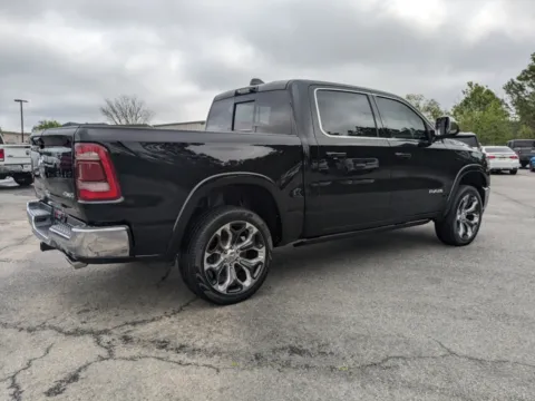 More photos of 2024 Ram 1500 Longhorn at Woody Folsom CDJR of Vidalia, GA