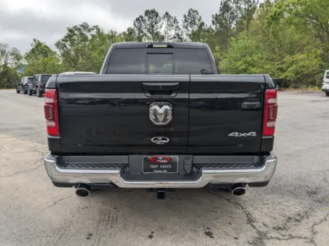More photos of 2024 Ram 1500 Longhorn at Woody Folsom CDJR of Vidalia, GA