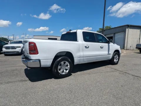 More photos of 2024 Ram 1500 Laramie at Woody Folsom CDJR of Vidalia, GA