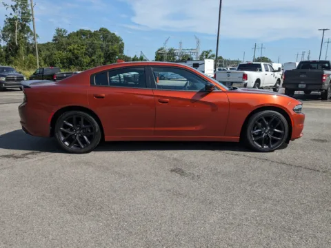 Another view of 2023 Dodge Charger SXT for sale in Vidalia, GA at Woody Folsom CDJR of Vidalia