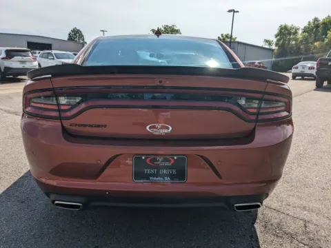 More photos of 2023 Dodge Charger SXT at Woody Folsom CDJR of Vidalia, GA