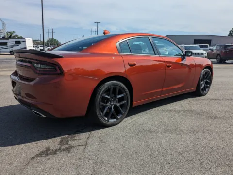 More photos of 2023 Dodge Charger SXT at Woody Folsom CDJR of Vidalia, GA