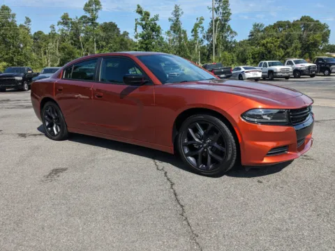 Photos of 2023 Dodge Charger SXT for sale in Vidalia, GA at Woody Folsom CDJR of Vidalia