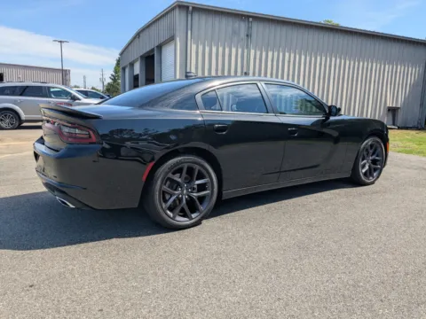 More photos of 2023 Dodge Charger SXT at Woody Folsom CDJR of Vidalia, GA