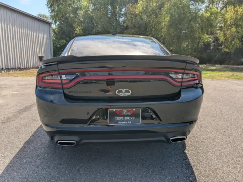 More photos of 2023 Dodge Charger SXT at Woody Folsom CDJR of Vidalia, GA