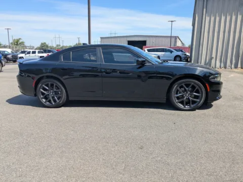 Another view of 2023 Dodge Charger SXT for sale in Vidalia, GA at Woody Folsom CDJR of Vidalia