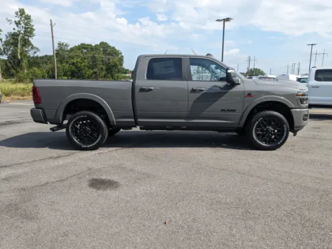 Another view of 2025 Ram 2500 Limited for sale in Vidalia, GA at Woody Folsom CDJR of Vidalia