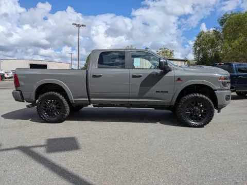 Another view of 2025 Ram 2500 Limited for sale in Vidalia, GA at Woody Folsom CDJR of Vidalia