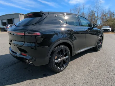 More photos of 2024 Dodge Hornet R/T Plus at Woody Folsom CDJR of Vidalia, GA
