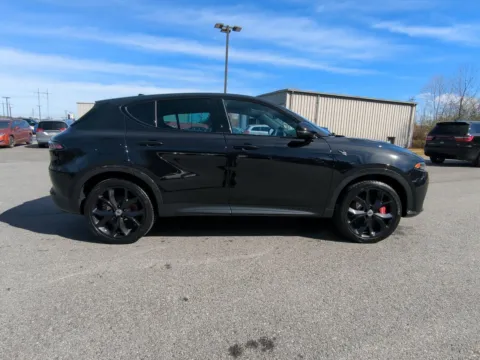 Another view of 2024 Dodge Hornet R/T Plus for sale in Vidalia, GA at Woody Folsom CDJR of Vidalia