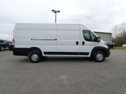 Another view of 2023 Ram ProMaster Cargo Van High Roof for sale in Vidalia, GA at Woody Folsom CDJR of Vidalia