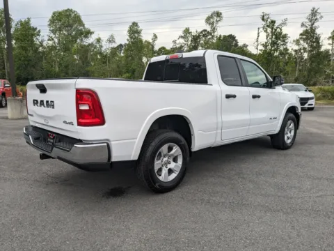 More photos of 2025 Ram 1500 Big Horn at Woody Folsom CDJR of Vidalia, GA