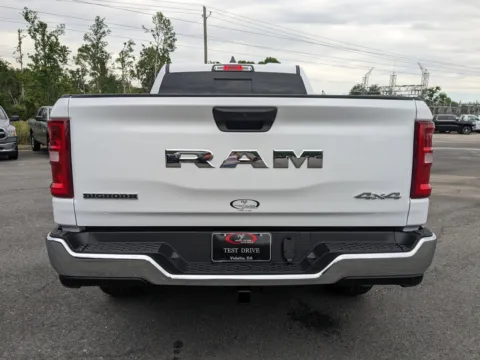 More photos of 2025 Ram 1500 Big Horn at Woody Folsom CDJR of Vidalia, GA