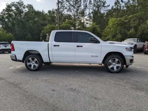 Another view of 2025 Ram 1500 Tradesman for sale in Vidalia, GA at Woody Folsom CDJR of Vidalia