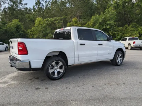 More photos of 2025 Ram 1500 Tradesman at Woody Folsom CDJR of Vidalia, GA