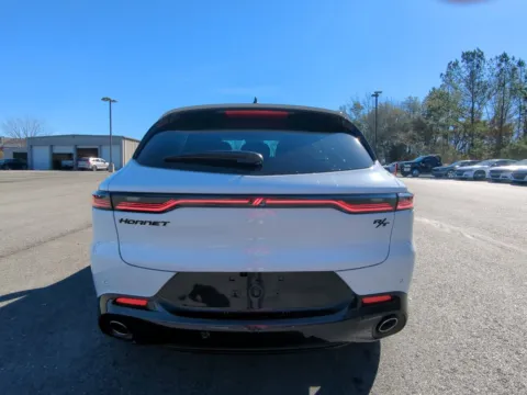 More photos of 2024 Dodge Hornet R/T Plus at Woody Folsom CDJR of Vidalia, GA
