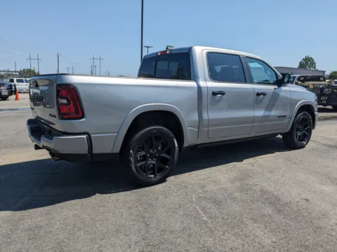 More photos of 2025 Ram 1500 Laramie at Woody Folsom CDJR of Vidalia, GA