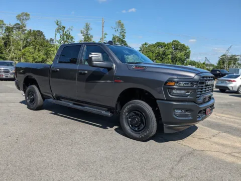 Photos of 2025 Ram 2500 Tradesman for sale in Vidalia, GA at Woody Folsom CDJR of Vidalia