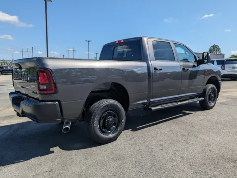 More photos of 2025 Ram 2500 Tradesman at Woody Folsom CDJR of Vidalia, GA