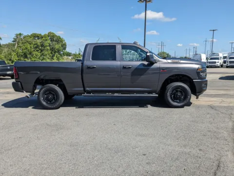 Another view of 2025 Ram 2500 Tradesman for sale in Vidalia, GA at Woody Folsom CDJR of Vidalia