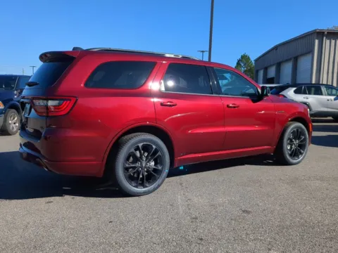 More photos of 2023 Dodge Durango R/T Plus at Woody Folsom CDJR of Vidalia, GA