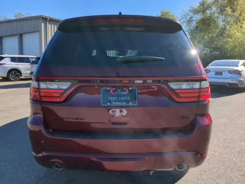 More photos of 2023 Dodge Durango R/T Plus at Woody Folsom CDJR of Vidalia, GA