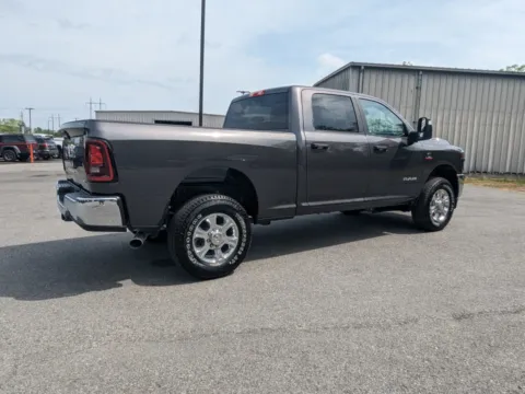 More photos of 2025 Ram 2500 Big Horn at Woody Folsom CDJR of Vidalia, GA