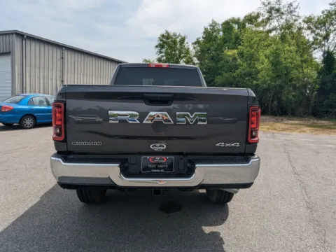 More photos of 2025 Ram 2500 Big Horn at Woody Folsom CDJR of Vidalia, GA