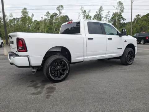 More photos of 2025 Ram 2500 Big Horn at Woody Folsom CDJR of Vidalia, GA
