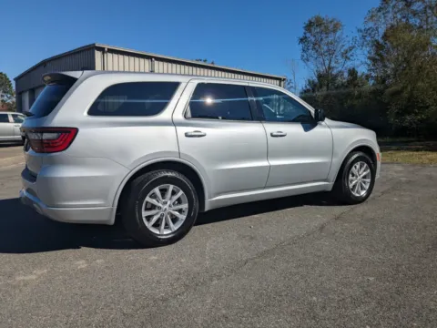 More photos of 2025 Dodge Durango GT at Woody Folsom CDJR of Vidalia, GA