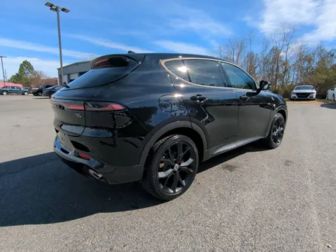 More photos of 2024 Dodge Hornet R/T Plus at Woody Folsom CDJR of Vidalia, GA