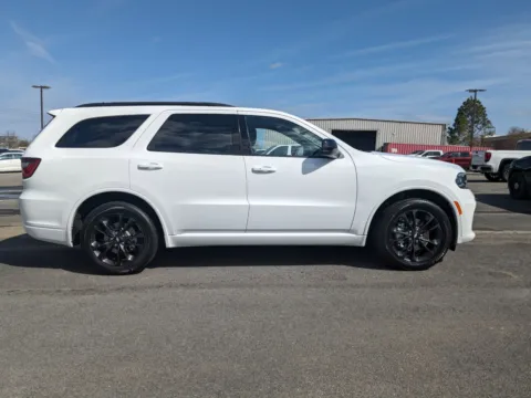 Another view of 2025 Dodge Durango GT for sale in Vidalia, GA at Woody Folsom CDJR of Vidalia