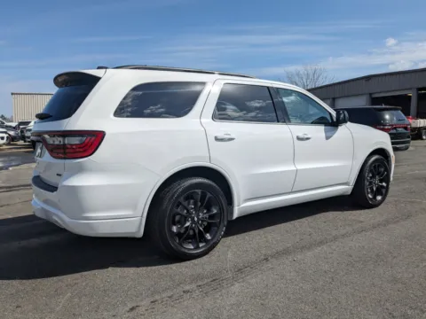 More photos of 2025 Dodge Durango GT at Woody Folsom CDJR of Vidalia, GA