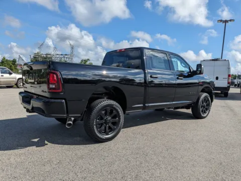 More photos of 2025 Ram 2500 Big Horn at Woody Folsom CDJR of Vidalia, GA