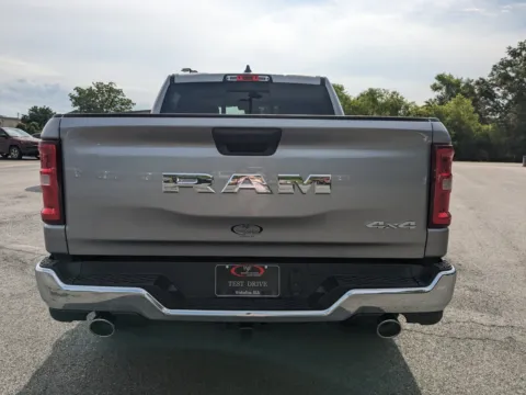 More photos of 2025 Ram 1500 Tradesman at Woody Folsom CDJR of Vidalia, GA